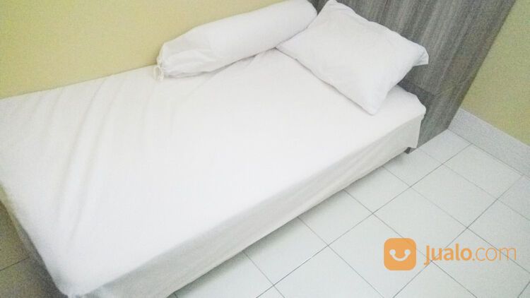 Kost Dekat UNJ Universitas Negeri Jakarta dan Dekat Rumah Sakit Persahabatan