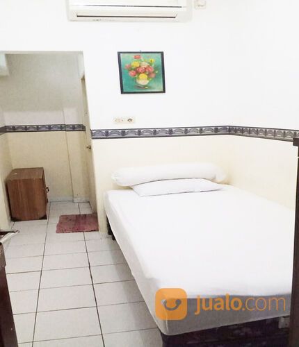 Kost Dekat UNJ Universitas Negeri Jakarta dan Dekat Rumah Sakit Persahabatan