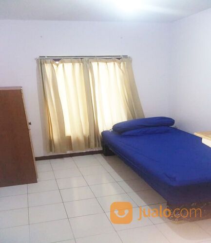 Kost Dekat UNJ Universitas Negeri Jakarta dan Dekat Rumah Sakit Persahabatan