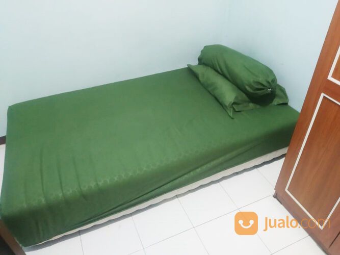 Kost Dekat UNJ Universitas Negeri Jakarta dan Dekat Rumah Sakit Persahabatan