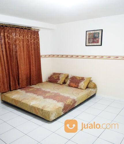 Kost Dekat UNJ Universitas Negeri Jakarta dan Dekat Rumah Sakit Persahabatan