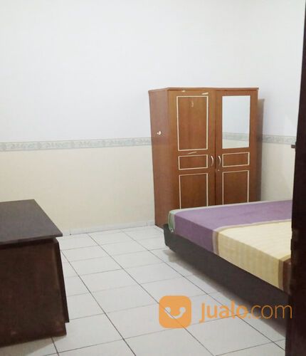 Kost Dekat UNJ Universitas Negeri Jakarta dan Dekat Rumah Sakit Persahabatan