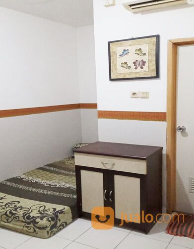Kost Dekat UNJ Universitas Negeri Jakarta dan Dekat Rumah Sakit Persahabatan