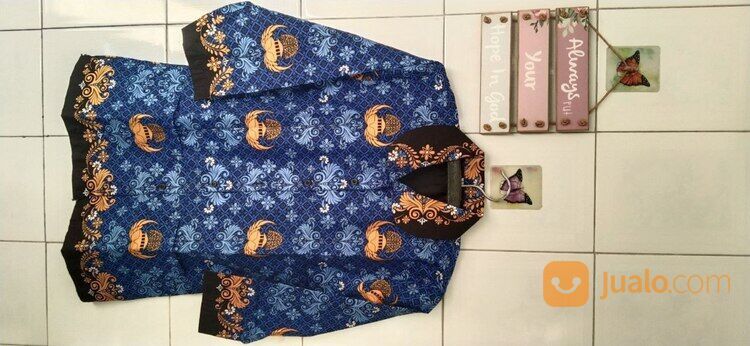 Toko Seragam Korpri dan ASN Terlengkap di Sukodadi Lamongan