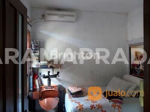 Rumah 4 Kamar Fully Furnished Mezzanine Garasi Tukad Badung Renon Denpasar