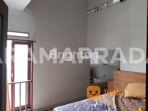 Rumah 4 Kamar Fully Furnished Mezzanine Garasi Tukad Badung Renon Denpasar