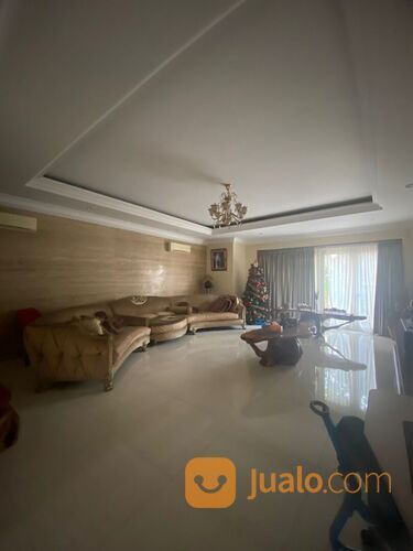 Rumah Mewah DI Cluster The Crown Gading Serpong