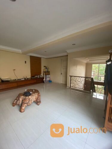 Rumah Mewah DI Cluster The Crown Gading Serpong