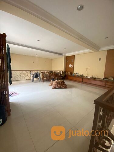 Rumah Mewah DI Cluster The Crown Gading Serpong