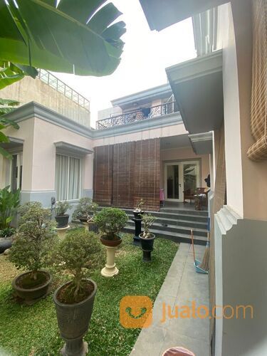 Rumah Mewah DI Cluster The Crown Gading Serpong