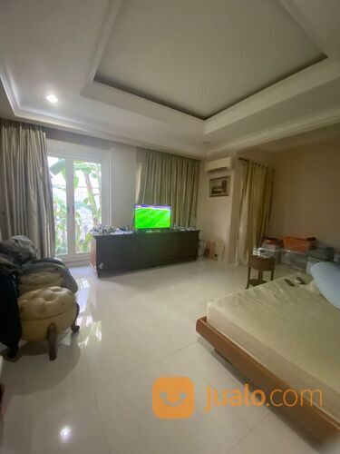 Rumah Mewah DI Cluster The Crown Gading Serpong