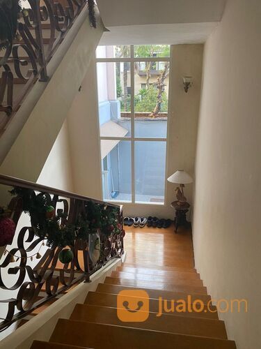 Rumah Mewah DI Cluster The Crown Gading Serpong