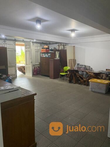 Rumah Mewah DI Cluster The Crown Gading Serpong