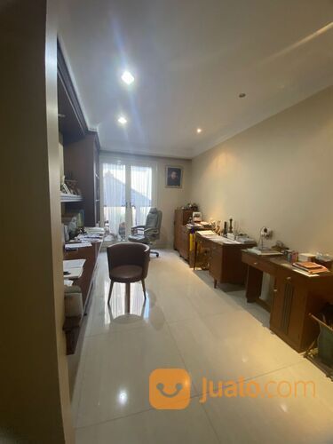 Rumah Mewah DI Cluster The Crown Gading Serpong