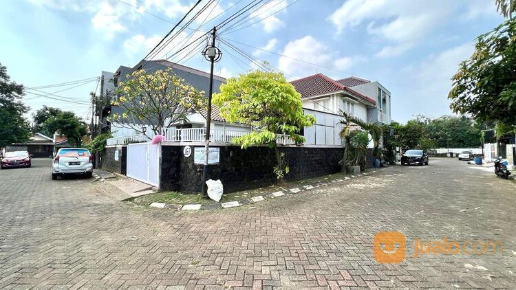 Harga rumah ngga masuk akal di Bintaro (Villa Bintaro Regency)