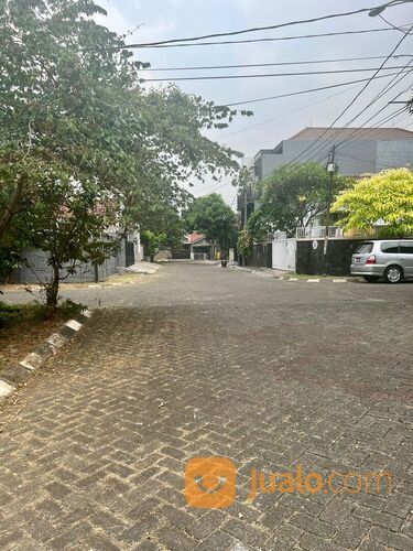 Harga rumah ngga masuk akal di Bintaro (Villa Bintaro Regency)