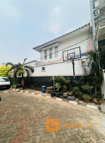 Harga rumah ngga masuk akal di Bintaro (Villa Bintaro Regency)