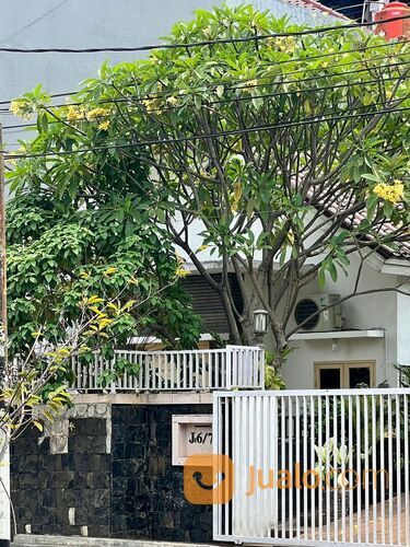 Harga rumah ngga masuk akal di Bintaro (Villa Bintaro Regency)