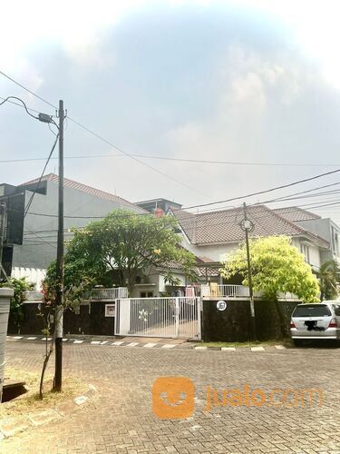 Harga rumah ngga masuk akal di Bintaro (Villa Bintaro Regency)
