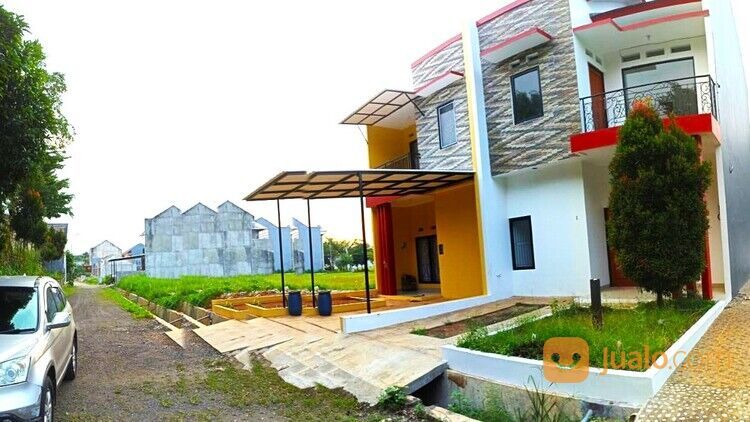 Rumah Cibinong Bogor Murah Type 65 Dekat Setu Cikaret Cibinong