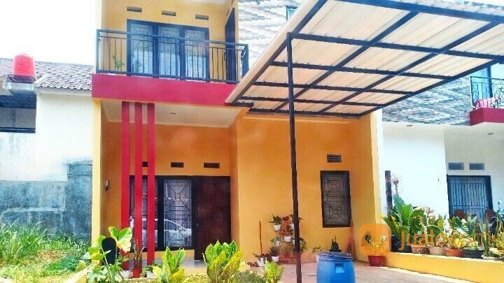 Rumah Cibinong Bogor Murah Type 65 Dekat Setu Cikaret Cibinong