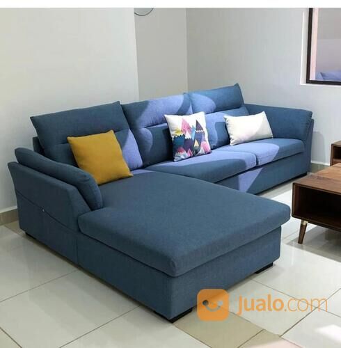 Sofa Custom Sesuai Model di Metro dan Bandar Jaya