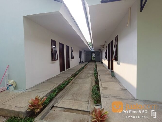 Kos mewah Eksklusif kompleks pasar Bobotsari Purbalingga