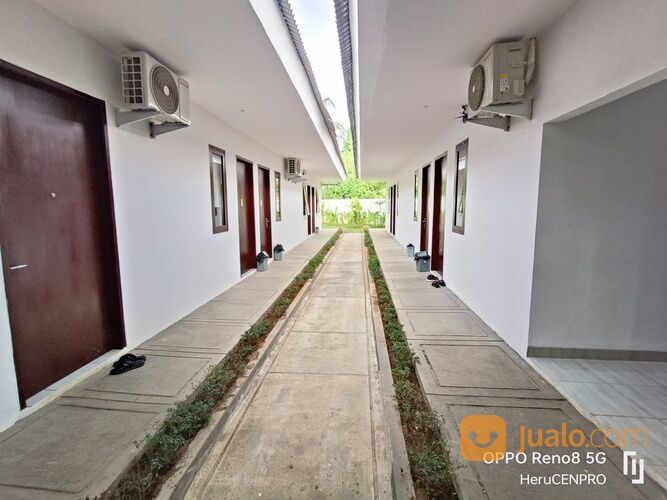 Kos mewah Eksklusif kompleks pasar Bobotsari Purbalingga