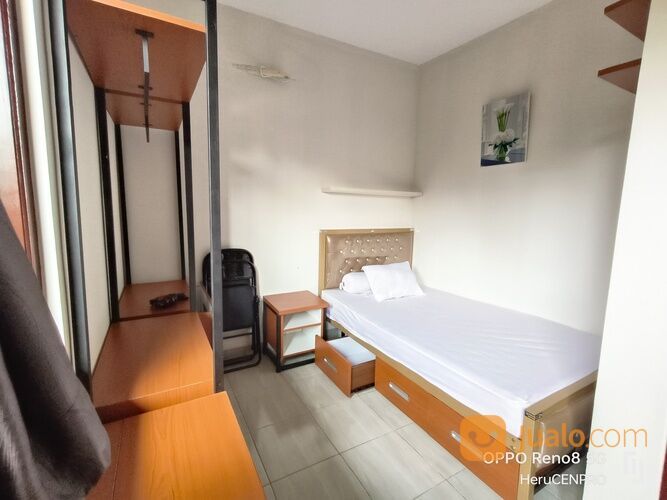 Kos mewah Eksklusif kompleks pasar Bobotsari Purbalingga