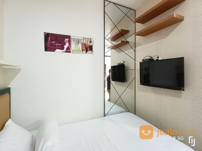 Kos mewah Eksklusif kompleks pasar Bobotsari Purbalingga