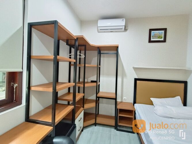 Kos mewah Eksklusif kompleks pasar Bobotsari Purbalingga