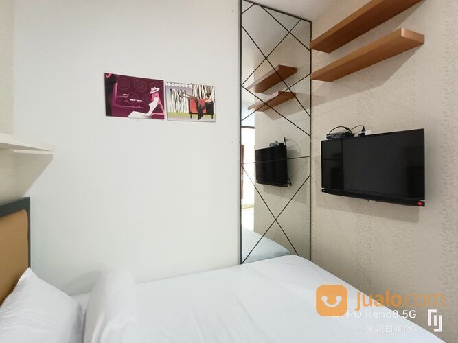 Kos mewah Eksklusif kompleks pasar Bobotsari Purbalingga