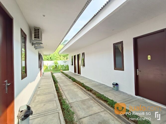 Kos mewah Eksklusif kompleks pasar Bobotsari Purbalingga