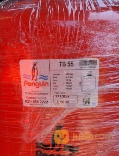 TOREN AIR PENGUIN 5000 LITER /TANGKI AIR /TANDON