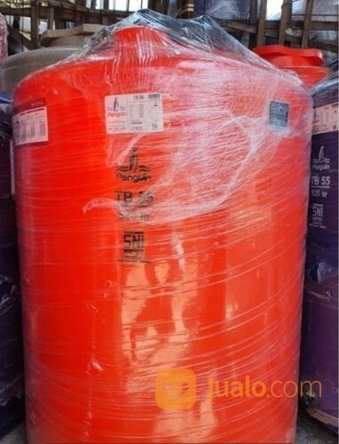 TOREN AIR PENGUIN 5000 LITER /TANGKI AIR /TANDON