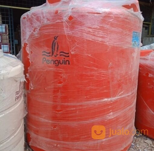 TOREN AIR PENGUIN 5000 LITER /TANGKI AIR /TANDON