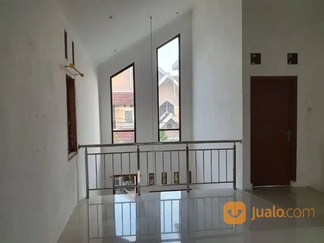 sw rumah sanggar hurip taman puspa indah LT130 dkt metro