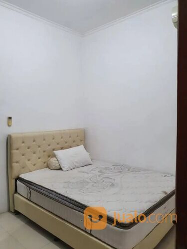 sw rumah sanggar hurip taman puspa indah LT130 dkt metro