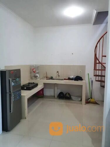 sw rumah sanggar hurip taman puspa indah LT130 dkt metro