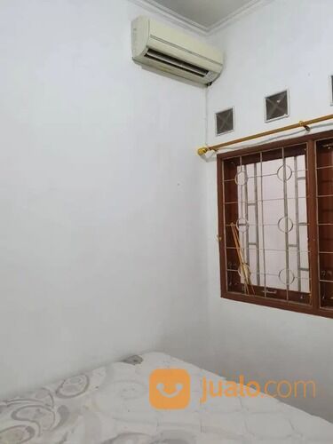 sw rumah sanggar hurip taman puspa indah LT130 dkt metro