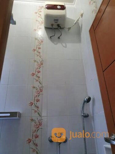sw rumah sanggar hurip taman puspa indah LT130 dkt metro