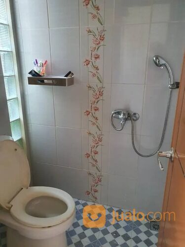 sw rumah sanggar hurip taman puspa indah LT130 dkt metro