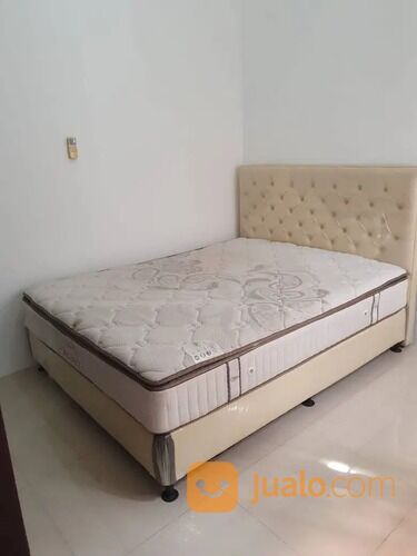 sw rumah sanggar hurip taman puspa indah LT130 dkt metro