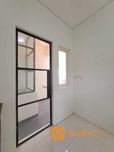 Wts Rumah Taman Ubud Permai Lippo Karawaci Tangerang