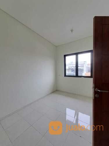 Wts Rumah Taman Ubud Permai Lippo Karawaci Tangerang