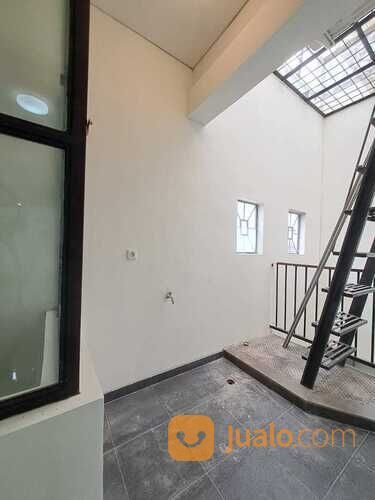 Wts Rumah Taman Ubud Permai Lippo Karawaci Tangerang