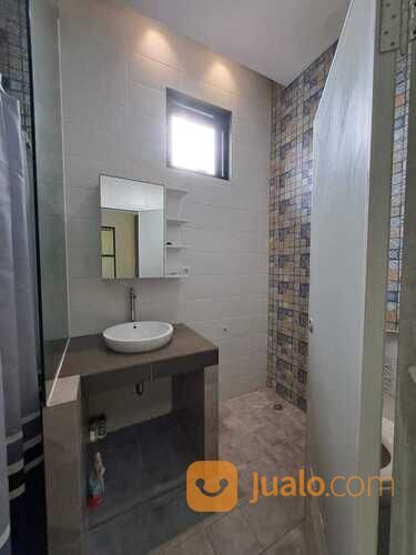 Wts Rumah Taman Ubud Permai Lippo Karawaci Tangerang