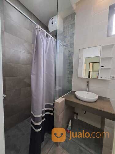 Wts Rumah Taman Ubud Permai Lippo Karawaci Tangerang