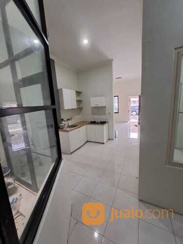 Wts Rumah Taman Ubud Permai Lippo Karawaci Tangerang