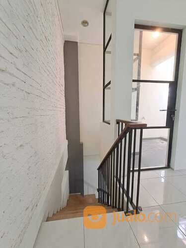 Wts Rumah Taman Ubud Permai Lippo Karawaci Tangerang